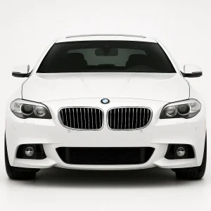 Xfinity Precut Sunstrip Tint Kit for BMW 5 Series 4 Door 550 2011-2016