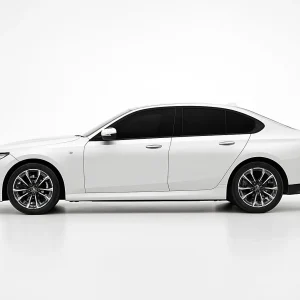Precut Sides Only Tint Kit for BMW 5 Series Sedan ALL SUBMODELS 2024-2026