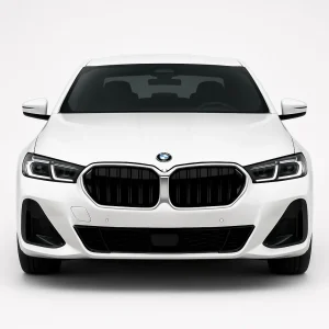 Pro+ Precut Sunstrip Tint Kit for BMW 5 Series Sedan ALL SUBMODELS 2024-2026
