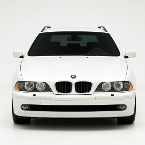 Pro+ Precut Sunstrip Tint Kit for BMW 5 Series Wagon 525 1999-2004