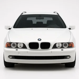 Pro+ Precut Sunstrip Tint Kit for BMW 5 Series Wagon 528 1999-2004