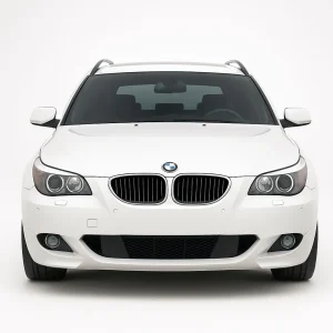 Pro+ Precut Sunstrip Tint Kit for BMW 5 Series Wagon 530 2006-2008