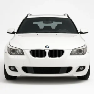 Pro+ Precut Sunstrip Tint Kit for BMW 5 Series Wagon 535 2008-2010