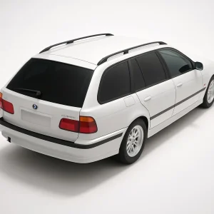 Pro+ Precut Back 2-3 Rds Tint Kit for BMW 5 Series Wagon 540 1999-2004