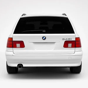 Ceramic Precut Rear Window Tint Kit for BMW 5 Series Wagon 540 1999-2004