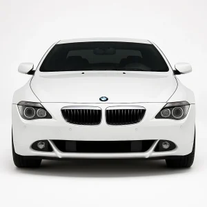 Pro+ Precut Sunstrip Tint Kit for BMW 6 Series 2 Door 645 2004-2005