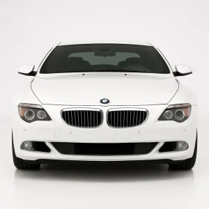 Pro+ Precut Sunstrip Tint Kit for BMW 6 Series 2 Door 650 2006-2010