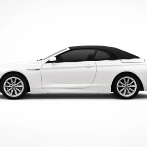 Precut Sides Only Tint Kit for BMW 6 Series Convertible 640 2012-2017