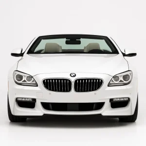 Pro+ Precut Sunstrip Tint Kit for BMW 6 Series Convertible 650 2012-2017