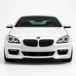Pro+ Precut Sunstrip Tint Kit for BMW 6 Series Coupe 640 2011-2017