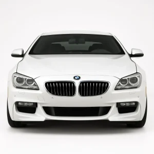 Pro+ Precut Sunstrip Tint Kit for BMW 6 Series Coupe 650 2011-2017