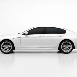 Ceramic Precut Sides Only Tint Kit for BMW 6 Series Gran Coupe 640 2013-2019