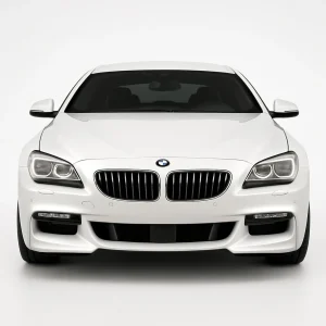 Pro+ Precut Sunstrip Tint Kit for BMW 6 Series Gran Coupe 640 2013-2019