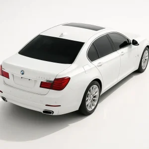 Pro+ Precut Back 2-3 Rds Tint Kit for BMW 7 Series 4 Door 740Li 2011-2015