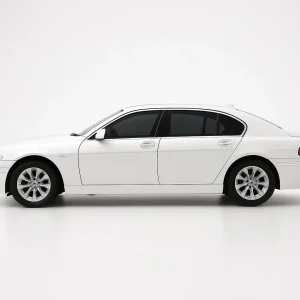 Ceramic Precut Sides Only Tint Kit for BMW 7 Series 4 Door 745Li 2002-2005