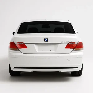 Ceramic Precut Rear Window Tint Kit for BMW 7 Series 4 Door 745Li 2002-2005