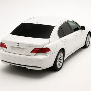 Pro+ Precut Back 2-3 Rds Tint Kit for BMW 7 Series 4 Door 750Li 2006-2008