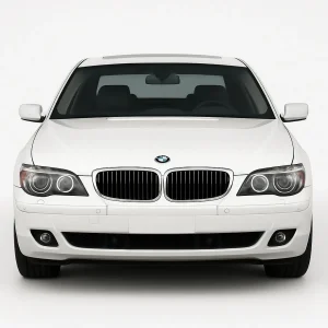 Pro+ Precut Sunstrip Tint Kit for BMW 7 Series 4 Door 750Li 2006-2008