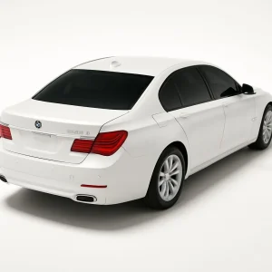 Pro+ Precut Back 2-3 Rds Tint Kit for BMW 7 Series 4 Door 750Li 2009-2015