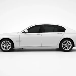 Ceramic Precut Sides Only Tint Kit for BMW 7 Series 4 Door 750 I 2009-2015