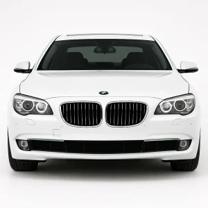 Pro+ Precut Sunstrip Tint Kit for BMW 7 Series 4 Door 760Li 2010-2015