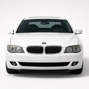 Pro+ Precut Sunstrip Tint Kit for BMW 7 Series 4 Door 760 I 2004-2006