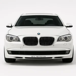 Pro+ Precut Sunstrip Tint Kit for BMW 7 Series 4 Door Alpina B7 2009-2015