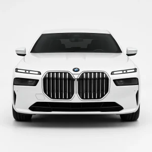 Pro+ Precut Sunstrip Tint Kit for BMW 7 Series Sedan ALL SUBMODELS 2023-2026