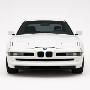 Pro+ Precut Sunstrip Tint Kit for BMW 8 Series 2 door 1991-1997