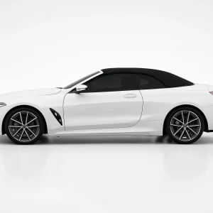Precut Sides Only Tint Kit for BMW 8 Series Convertible 2020-2026
