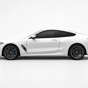 Precut Sides Only Tint Kit for BMW 8 Series Coupe M8 Coupe ALL SUBMODELS 2019-2026