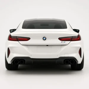 2 Ply Pro+ Precut Rear Window Tint Kit for BMW 8 Series Coupe M8 Coupe ALL SUBMODELS 2019-2026