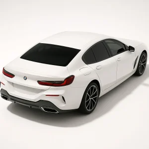 Pro+ Precut Back 2-3 Rds Tint Kit for BMW 8 SERIES GRAN COUPE M8 GRAN COUPE ALL SUBMODELS 2020-2026