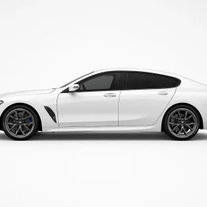 Precut Sides Only Tint Kit for BMW 8 Series Gran Coupe M 2020-2026