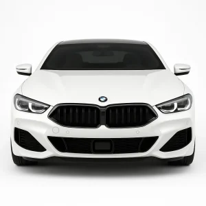 Pro+ Precut Sunstrip Tint Kit for BMW 8 Series Gran Coupe M 2020-2026