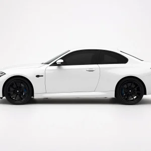 Ceramic Precut Sides Only Tint Kit for BMW M2 Coupe ALL SUBMODELS 2022-2026