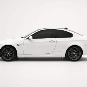Ceramic Precut Sides Only Tint Kit for BMW M3 2 Door 2008-2013