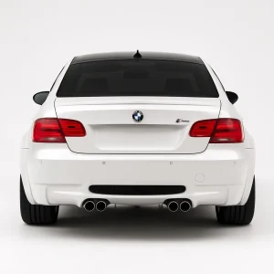 Ceramic Precut Rear Window Tint Kit for BMW M3 2 Door 2008-2013