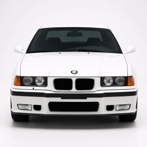 Pro+ Precut Sunstrip Tint Kit for BMW M3 4 Door 1997-1998