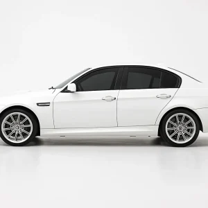 Ceramic Precut Sides Only Tint Kit for BMW M3 4 Door 2008-2011