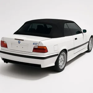 Pro+ Precut Back 2-3 Rds Tint Kit for BMW M3 Convertible 1998-1999