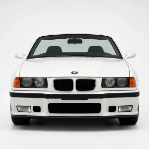 Pro+ Precut Sunstrip Tint Kit for BMW M3 Convertible 1998-1999
