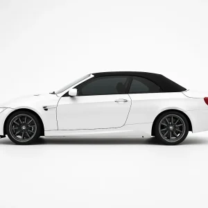 Ceramic Precut Sides Only Tint Kit for BMW M3 Convertible 2008-2013