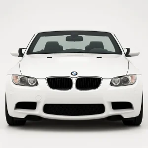 Pro+ Precut Sunstrip Tint Kit for BMW M3 Convertible 2008-2013