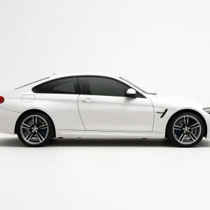 Ceramic Precut Sides Only Tint Kit for BMW M4 Coupe 2014-2020