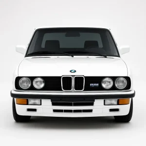 Pro+ Precut Sunstrip Tint Kit for BMW M5 4 Door 1987-1988