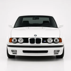 Pro+ Precut Sunstrip Tint Kit for BMW M5 4 Door 1989-1995