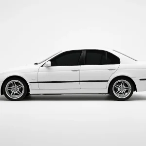 Precut Sides Only Tint Kit for BMW M5 4 Door 1998-2003