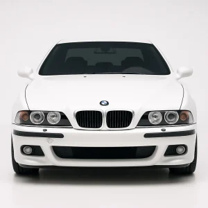 Pro+ Precut Sunstrip Tint Kit for BMW M5 4 Door 1998-2003
