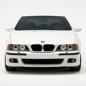 Pro+ Precut Sunstrip Tint Kit for BMW M5 4 Door 2001-2003